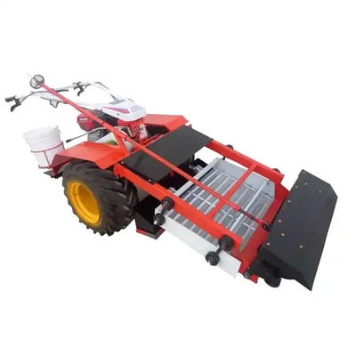 Tractor gemonteerde strandreiniger met 800 kg gewicht en 10000m2/h efficiëntie